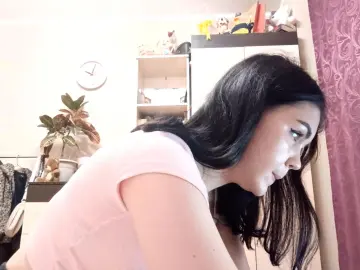 Cam4 Watch Live Sex Cams of ABI_NYA