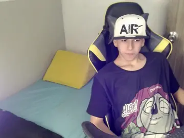 Cam4 Sex Chat of CASH_G_