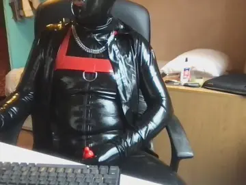 Cam4 Free Porn Cam of L8xrubbr