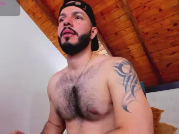 Cam4 Best Webcam of Tom_Bailey