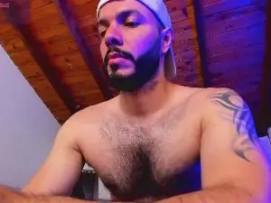 Cam4 Adult Video Chat of Tom_Bailey