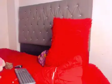 Cam4 Free Live Porn of ValeriaMontess