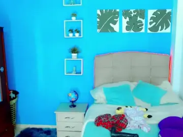 Cam4 Sex Chat of kathleencamille