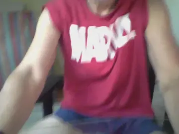 Cam4 Adult Webcam of lucignolo_l