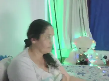 ximenajimenez from cam4