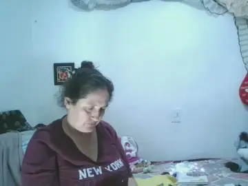 Cam4 Live Porn of ximenajimenez