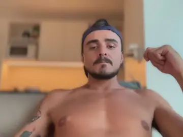 Cam4 Sex Cam of Mentobeyours