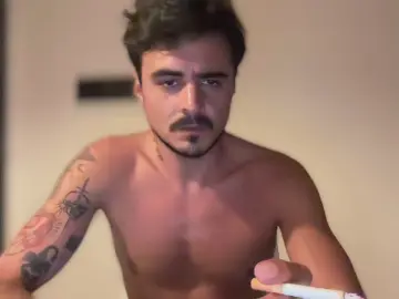 Cam4 Nude Webcam of Mentobeyours