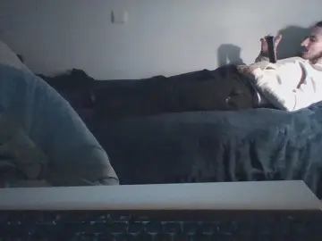 Cam4 Live Porn of Ricastro