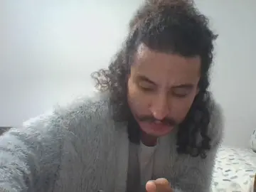 Cam4 Private Sex Chat of Ricastro