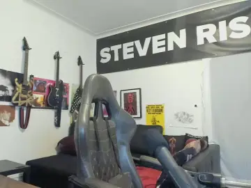 Cam4 Free Porn Cam of StevenRiseNYC