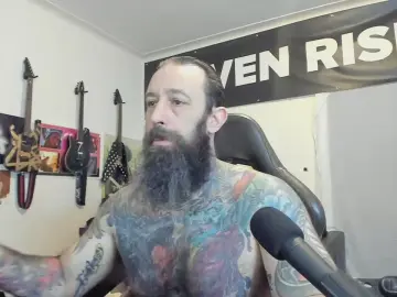 Cam4 Private Sex Chat of StevenRiseNYC