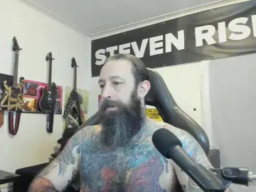 Cam4 Private Sex Chat of StevenRiseNYC