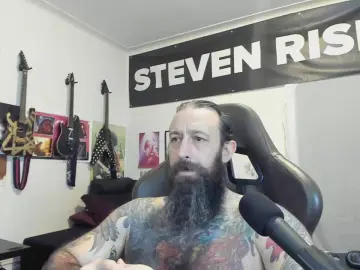 Cam4 Watch Live Sex Cams of StevenRiseNYC