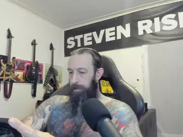 Cam4 Watch Live Sex Cams of StevenRiseNYC