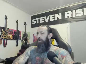 Cam4 Best Webcam of StevenRiseNYC