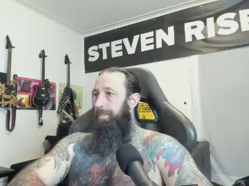 Cam4 Best Webcam of StevenRiseNYC