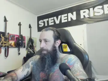 Cam4 Adult Webcam of StevenRiseNYC