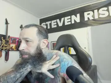 Cam4 Live Sex Cam of StevenRiseNYC