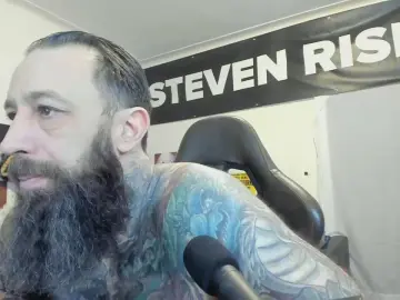 Cam4 Live Sex of StevenRiseNYC