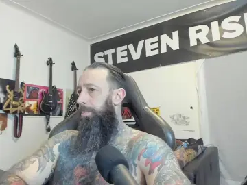 Cam4 Live Sex Cam of StevenRiseNYC