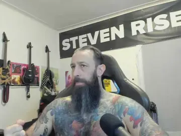 Cam4 Adult Webcam of StevenRiseNYC