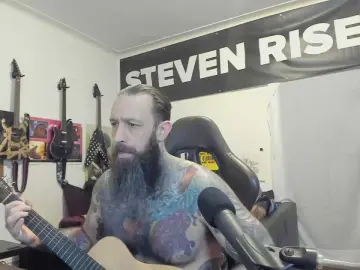 Cam4 Live Porn of StevenRiseNYC