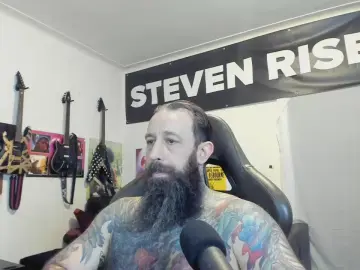 Cam4 Adult Video Chat of StevenRiseNYC