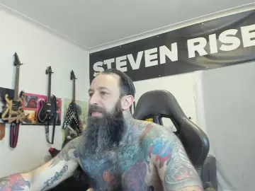 Cam4 Best Webcam of StevenRiseNYC