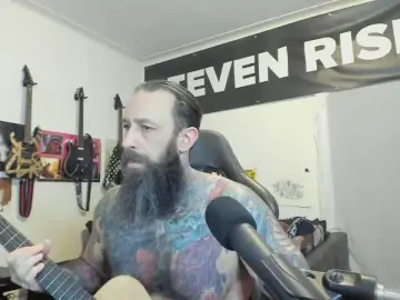 Cam4 Sex Cam of StevenRiseNYC