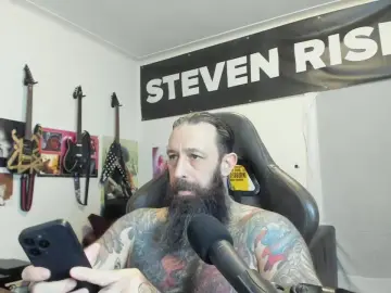 Cam4 Free Live Porn of StevenRiseNYC