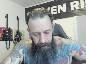 Cam4 Sex Cam of StevenRiseNYC