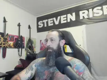 Cam4 Best Webcam of StevenRiseNYC