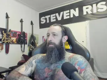 Cam4 Free Porn Cam of StevenRiseNYC