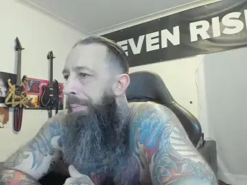 Cam4 Live Porn of StevenRiseNYC