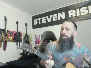 Cam4 Adult Webcams of StevenRiseNYC