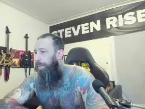 Cam4 Live Sex of StevenRiseNYC