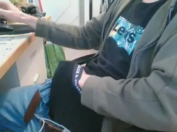 Cam4 Live Porn of Ujkil544