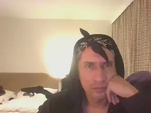 Cam4 Nude Webcam of conan20233