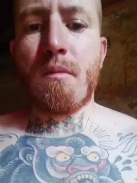 Cam4 Watch Live Sex Cams of patrickbateman5