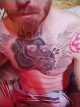 Cam4 Live Sex Cam of patrickbateman5