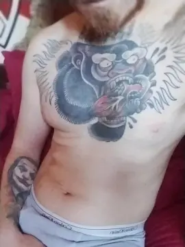 Cam4 Best live sex cam show of patrickbateman5