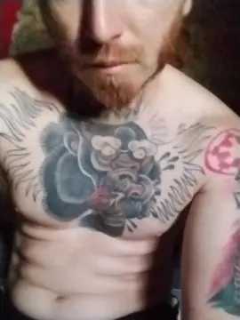 Cam4 Free Live Porn of patrickbateman5