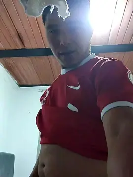 Cam4 Private Sex Chat of thiago2369