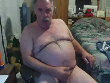 Cam4 Private Sex Chat of Hairypapi60