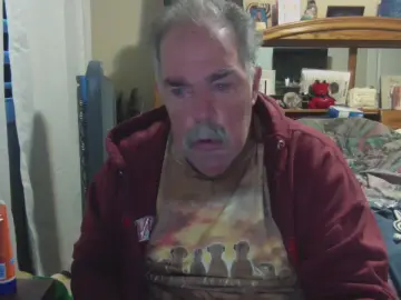 Cam4 Adult Video Chat of Hairypapi60