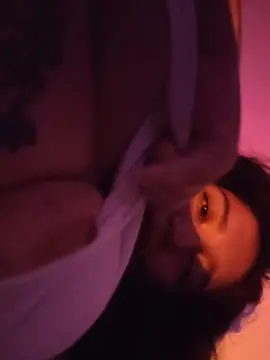 Cam4 Live Porn of KreepyH0e_