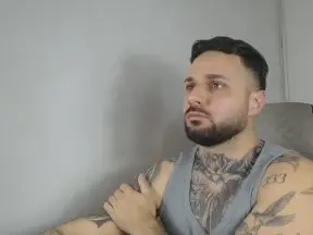 Cam4 Live Porn of Maxxstonee