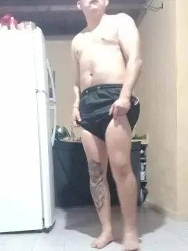 Cam4 Adult Video Chat of Morosex21