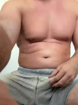 Cam4 Adult Video Chat of SexySau25